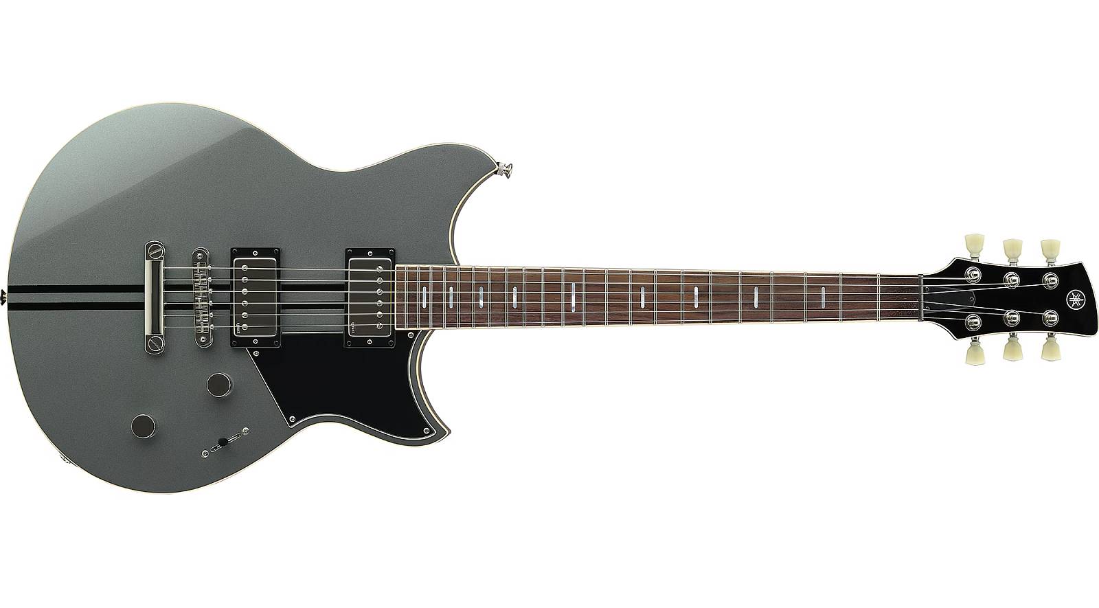 Yamaha Revstar Standard RSS20 Mist Green