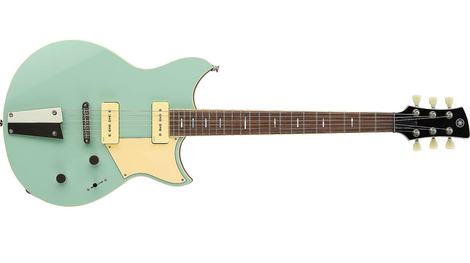 Yamaha RSS02T Revstar Standard Sonic Blue