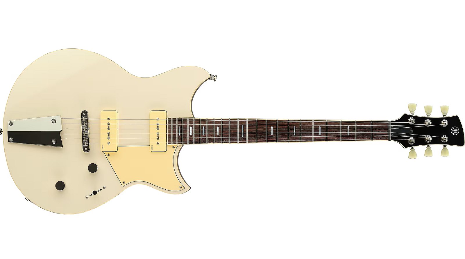 Yamaha Revstar Standard RSS02T Vintage White
