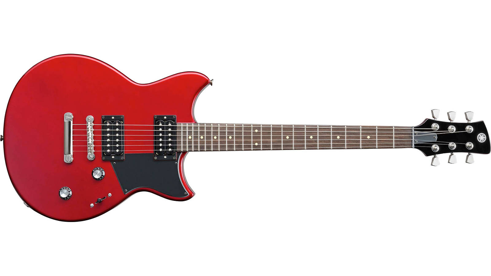 Yamaha RS320 RCP Revstar Red Copper