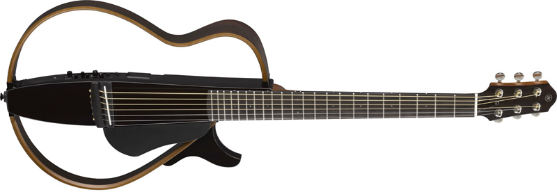Yamaha SLG-200 S TBL Silent Guitar