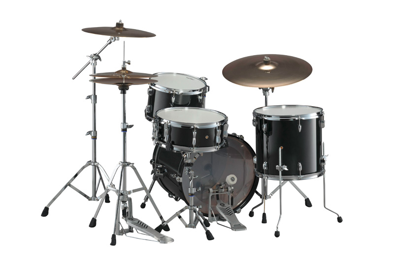 Yamaha Stage Custom Bop Kit RBL
