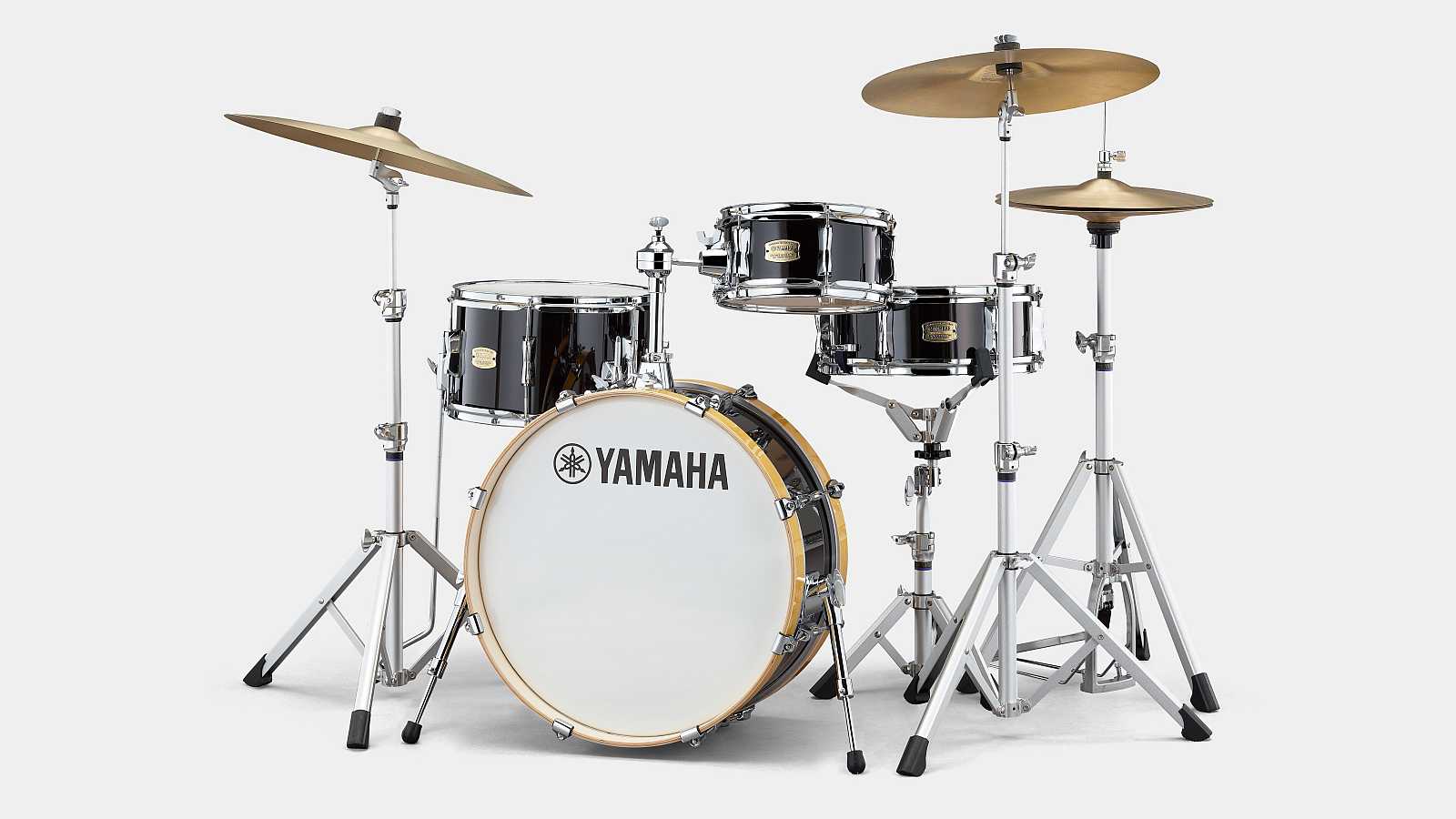 Yamaha Stage Custom Hip SBP0F4H RB Shell Kit