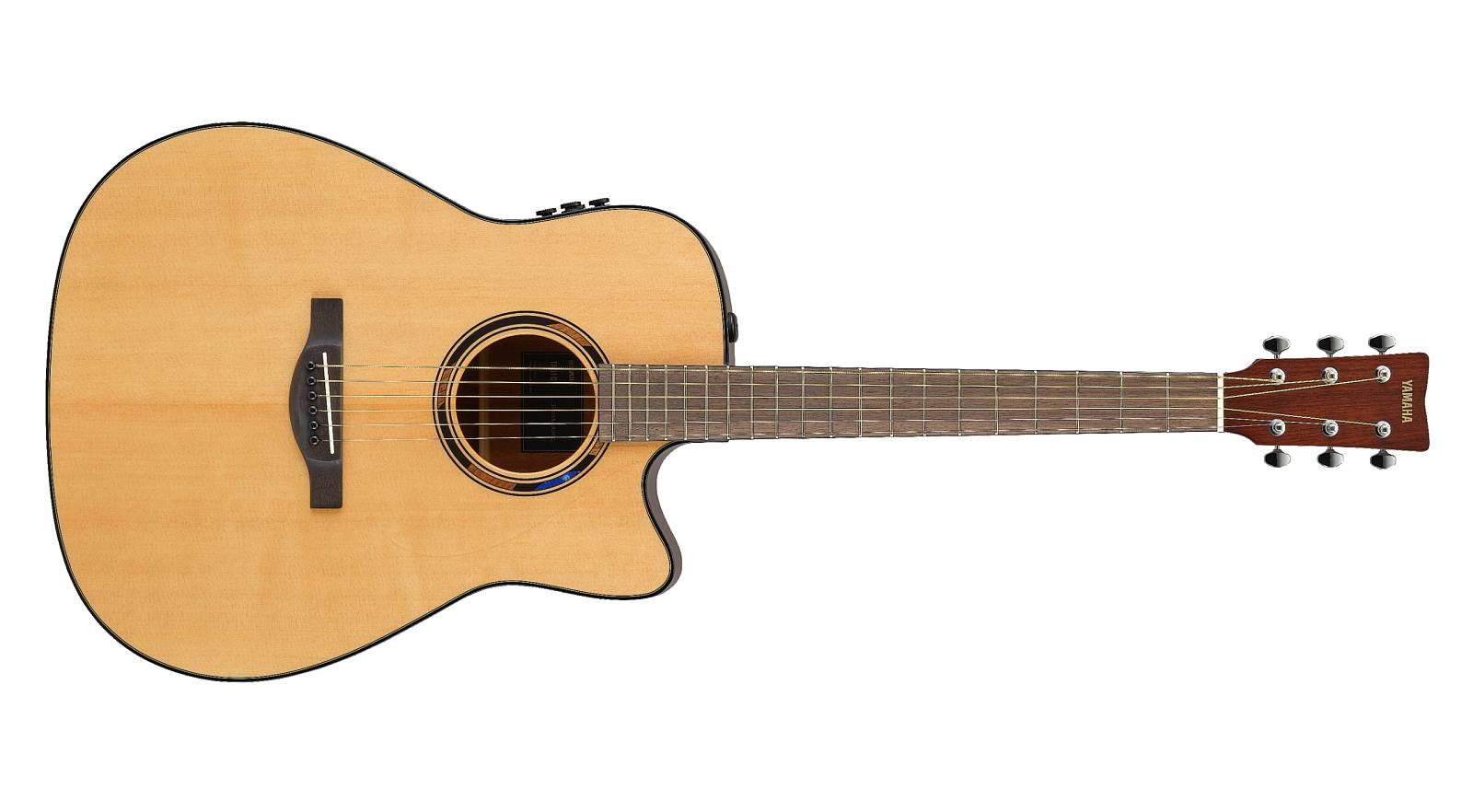 Yamaha TAG1 C NT TransAcoustic