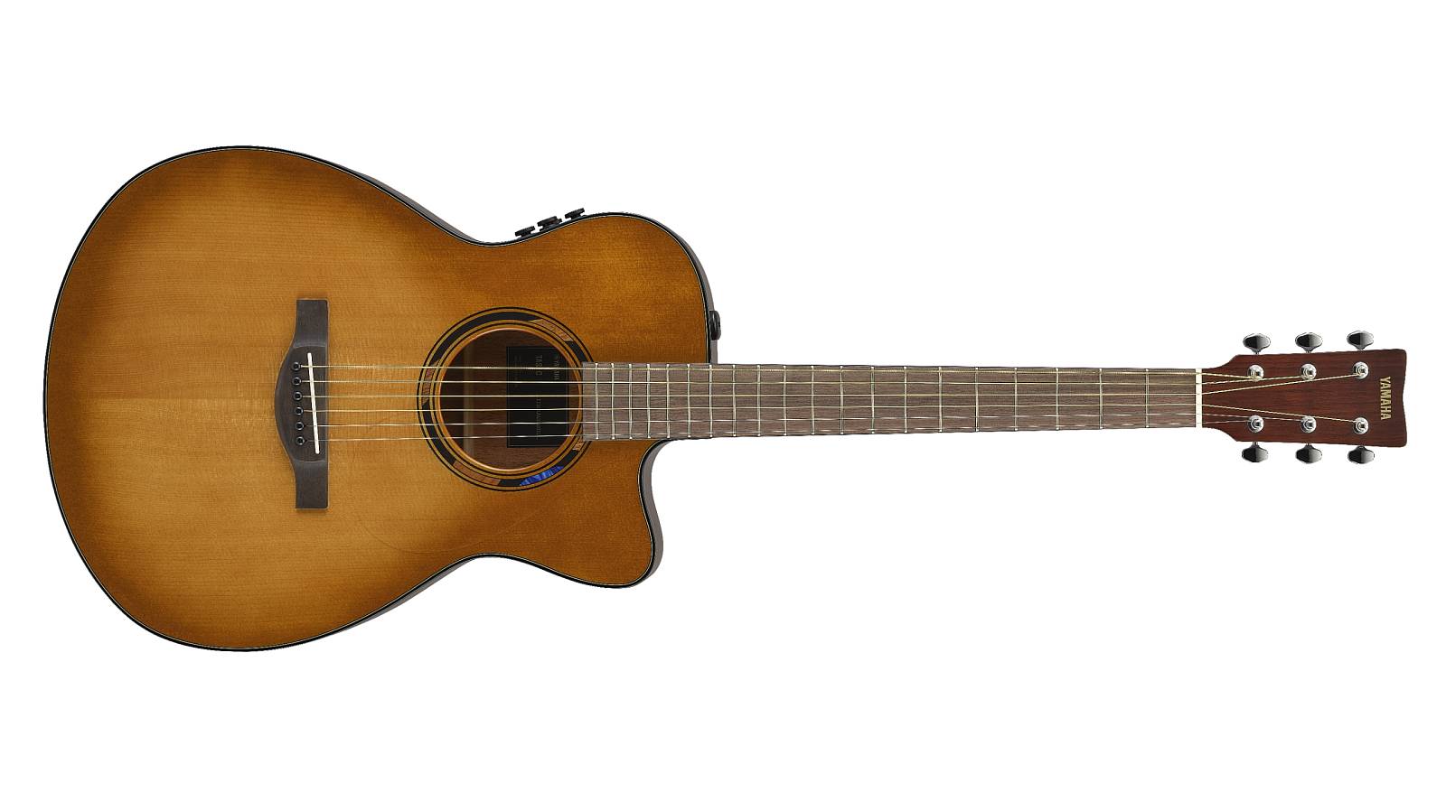 Yamaha TAS1 C SDB TransAcoustic