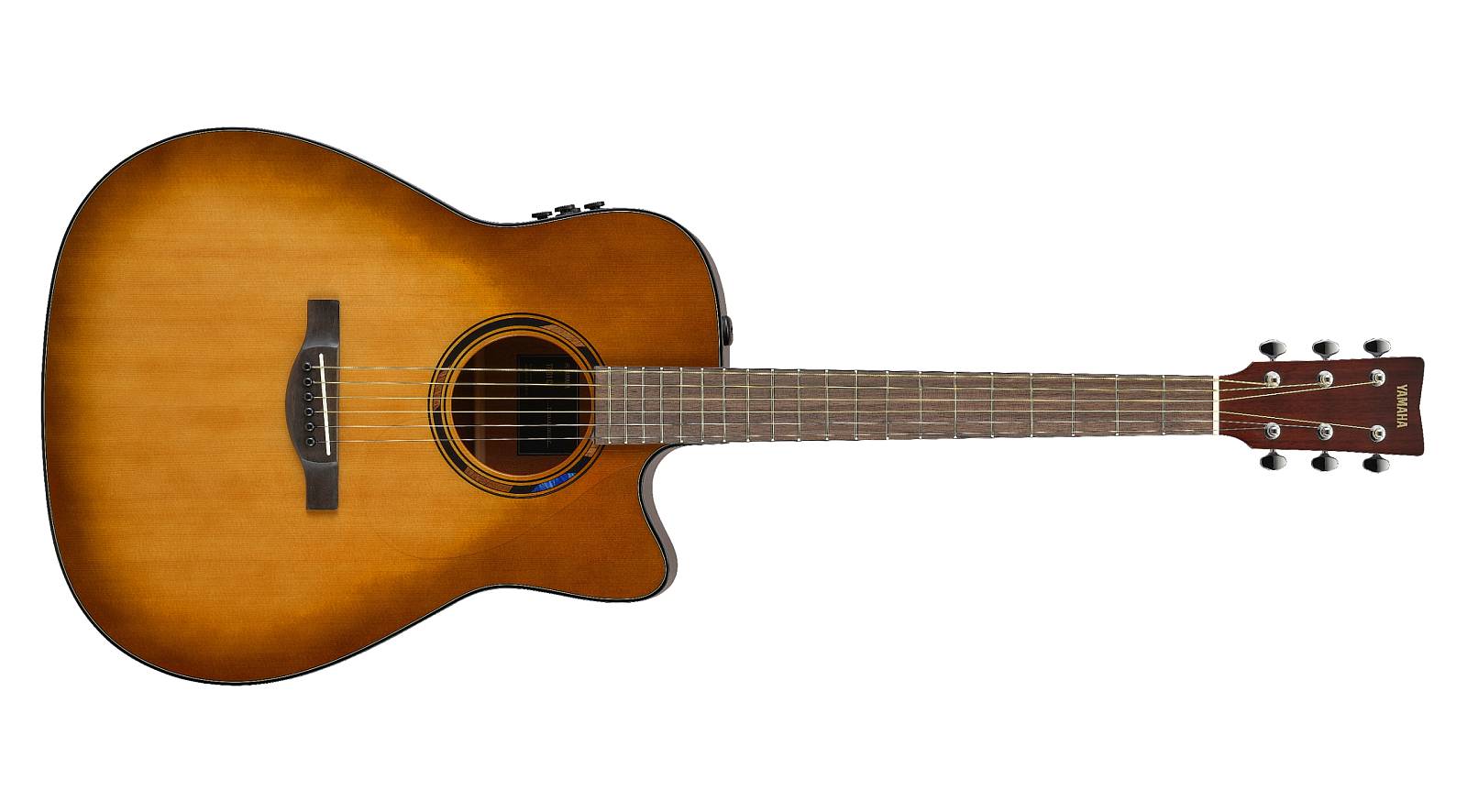 Yamaha TAG1 C SDB TransAcoustic