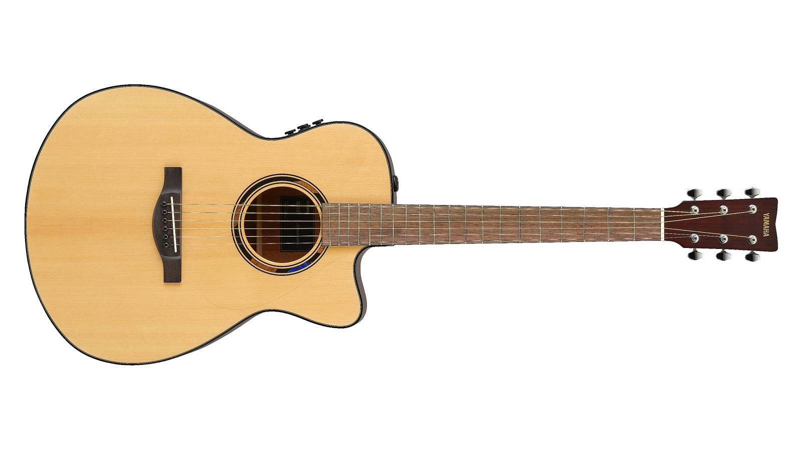 Yamaha TAS1 C NT TransAcoustic