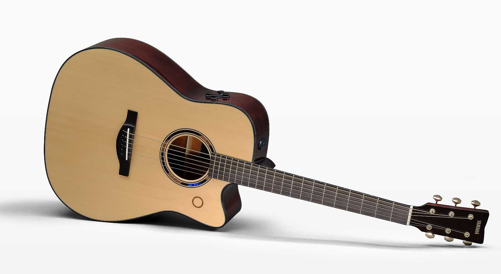 Yamaha TAG3 C NT TransAcoustic