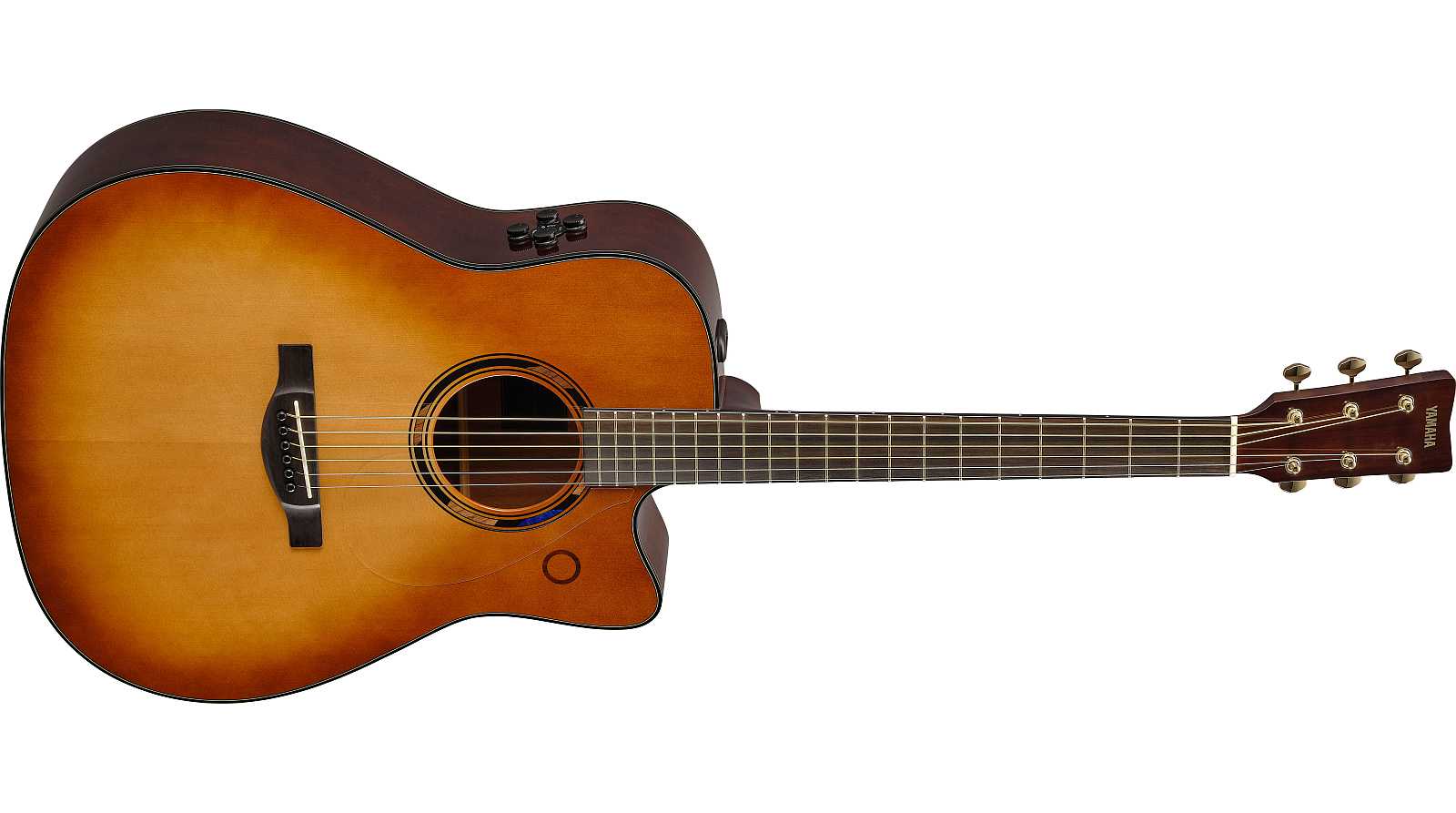 Yamaha TAG3 C SDB TransAcoustic
