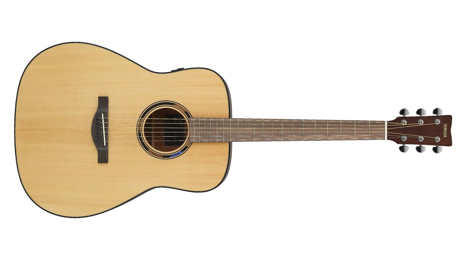 Yamaha TAG1E NT TransAcoustic