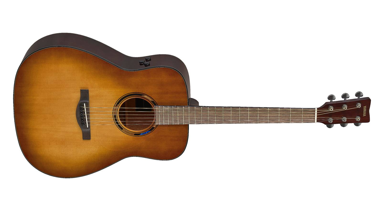 Yamaha TAG1E SDB TransAcoustic