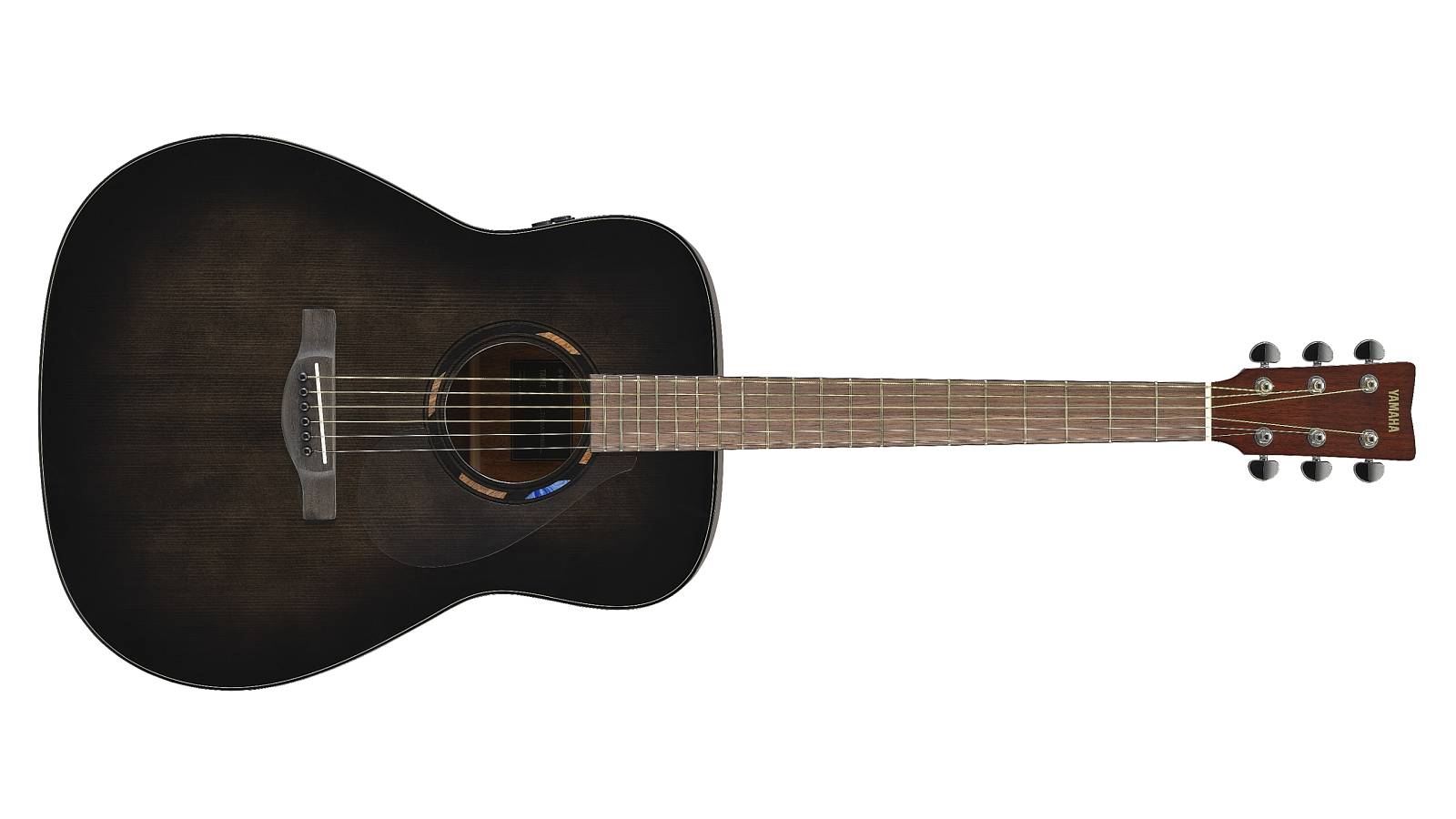 Yamaha TAG1E TLB TransAcoustic