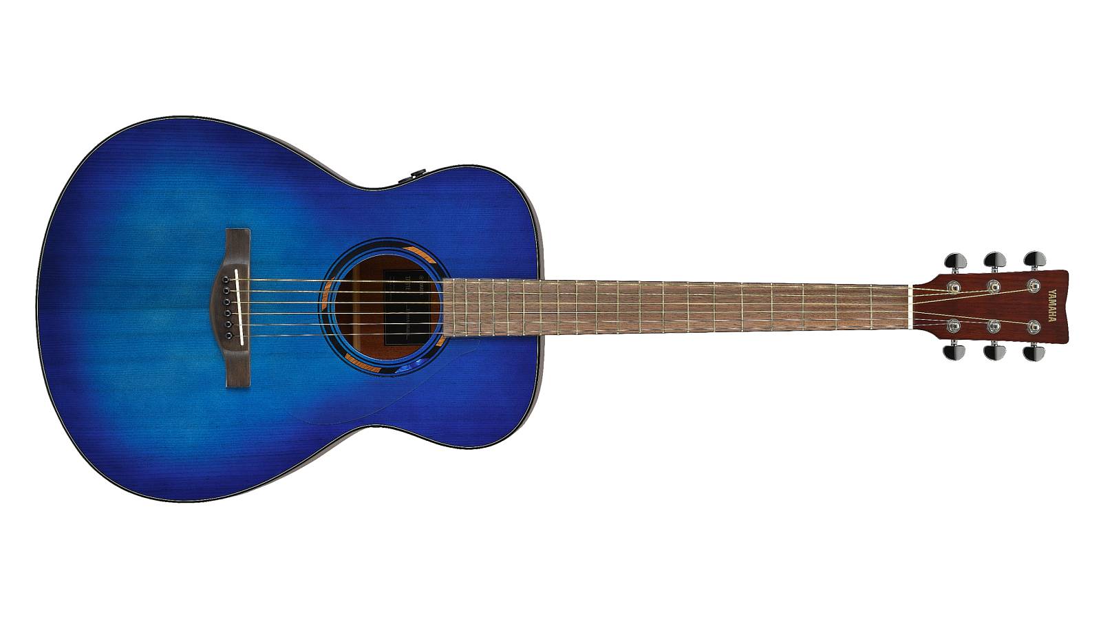 Yamaha TAS1E UM TransAcoustic