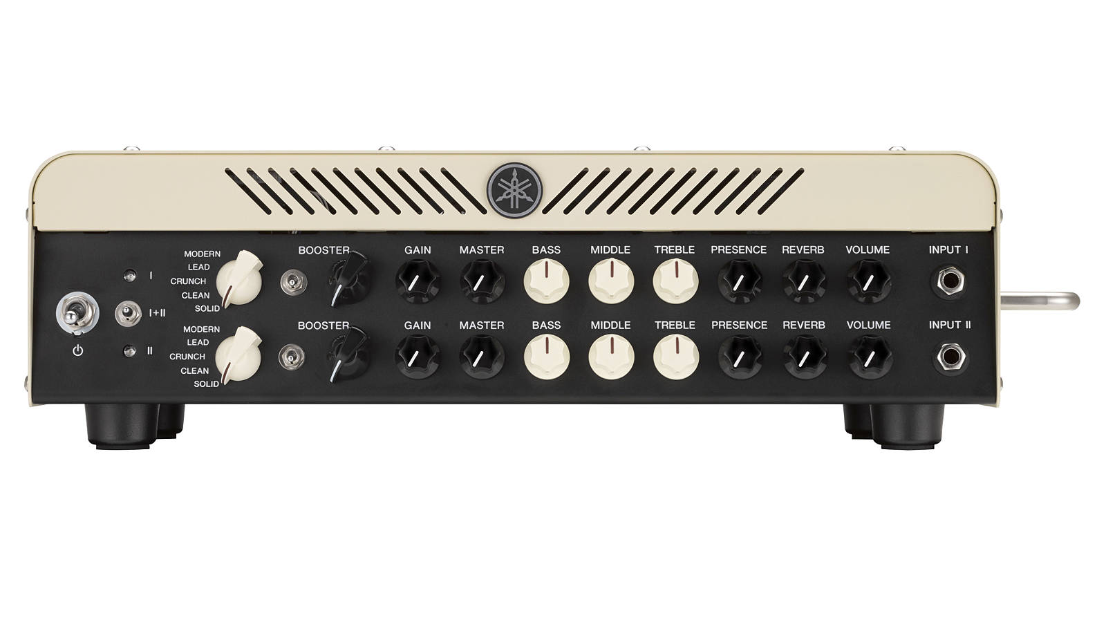 Yamaha THR100H Dual Gitarrenverstärker