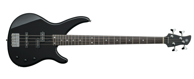 Yamaha TRBX-174 BK E-Bass