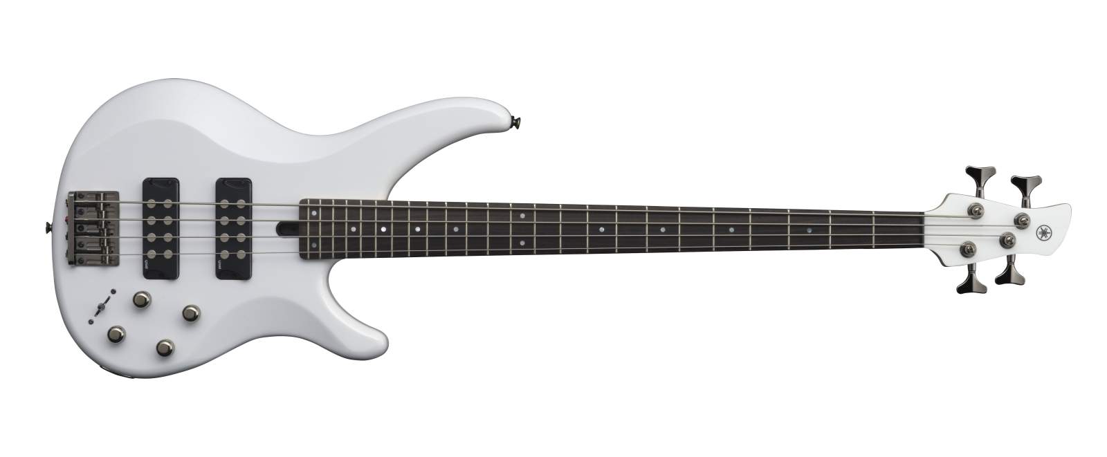 Yamaha TRBX304 WH E-Bass