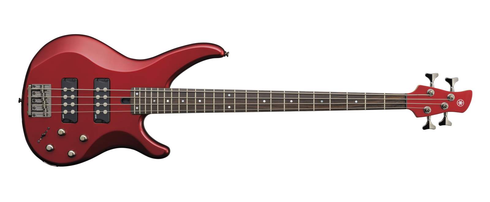 Yamaha TRBX304 CAR E-Bass