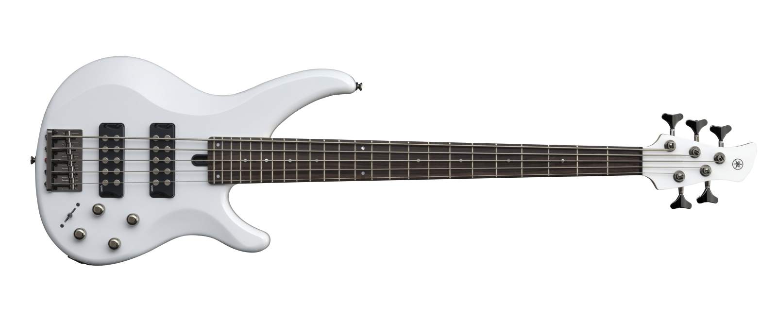 Yamaha TRBX305 WH E-Bass