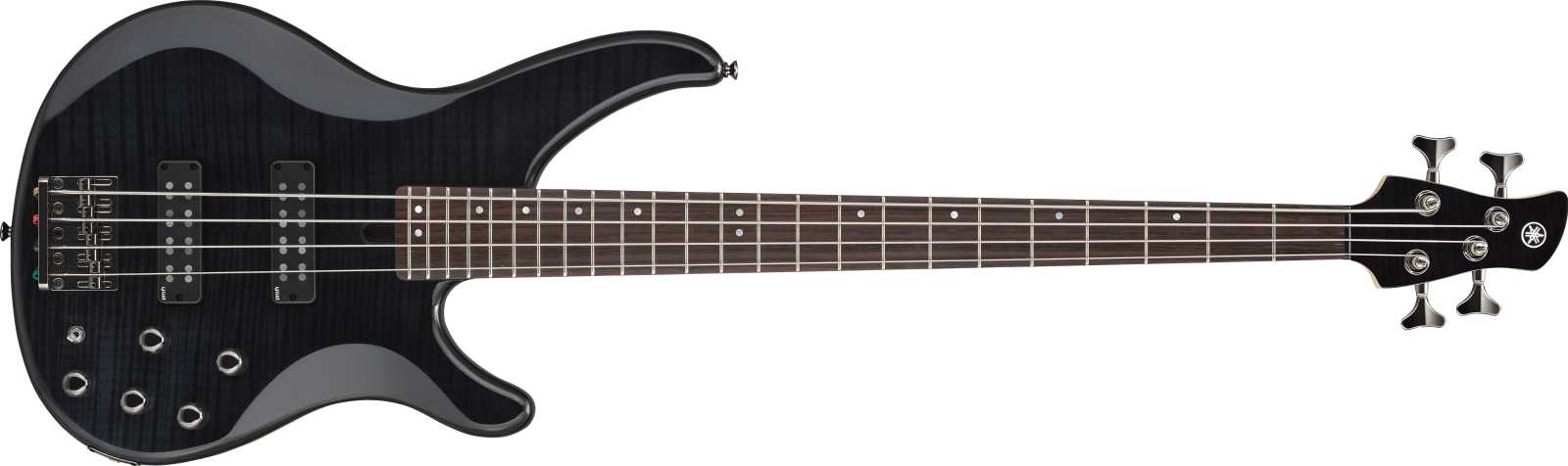 Yamaha TRBX604FM TBL