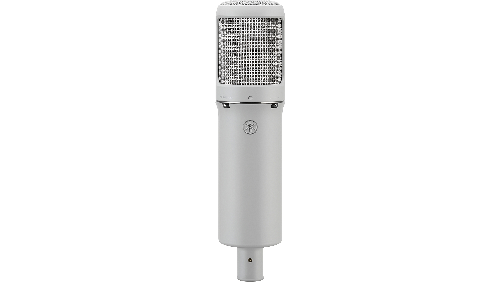 Yamaha YCM705 White Studiomikro