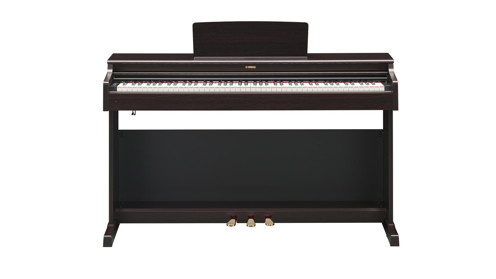Yamaha YDP-164 R Digital Piano ARIUS rosewood