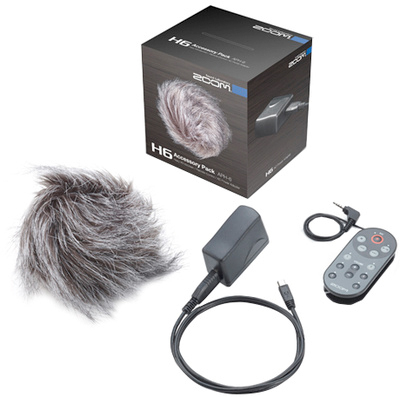 Zoom APH-6 Zubehör Set H-6