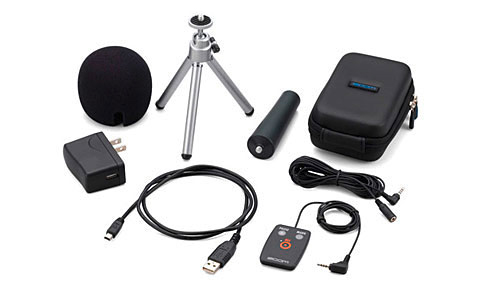 Zoom APH-2N Zubehörpaket für H2N