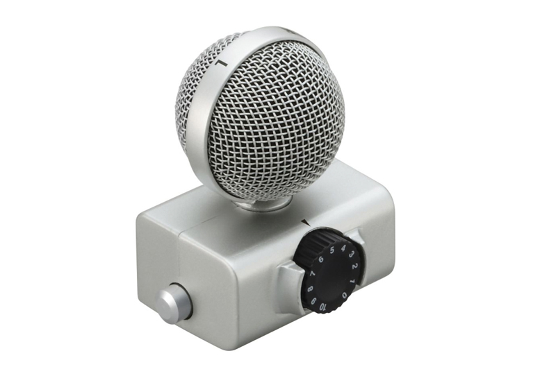 Zoom MSH6 MS Kapsel