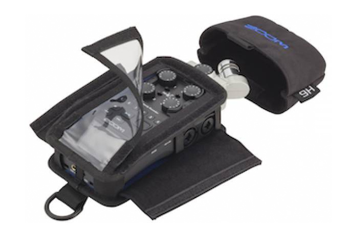 Zoom PCH-6 Schutzhülle für H6