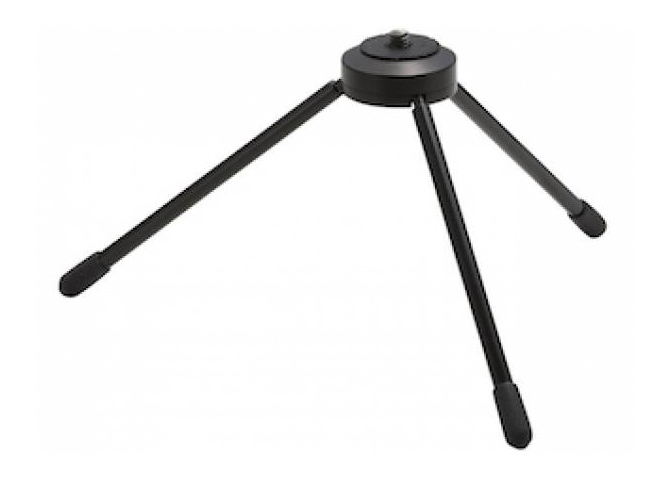 Zoom TPS-2 Tripodstand für Audio Video Recorder