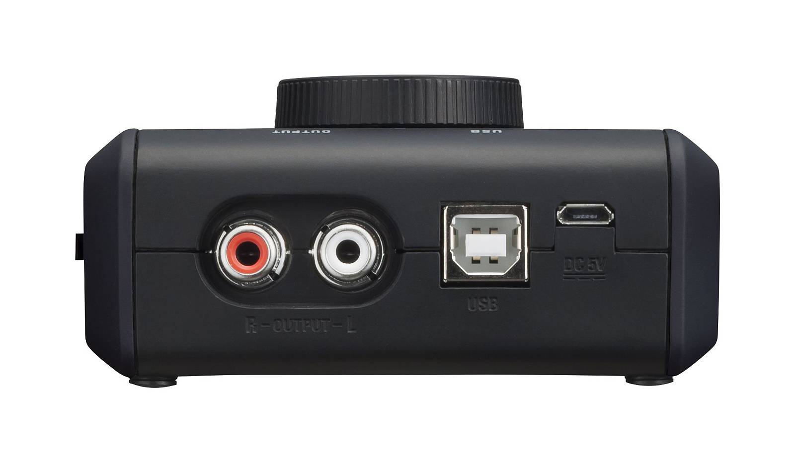 Zoom U-22 Handy Audio Interface