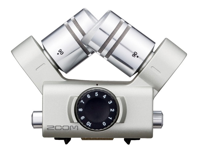 Zoom XYH6 XY Kapsel