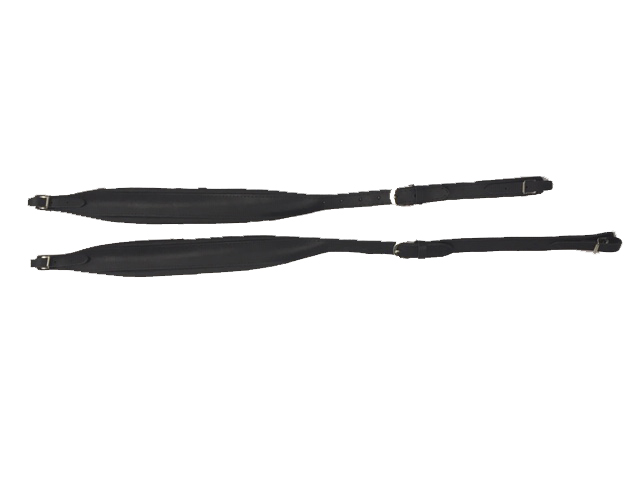 Weltmeister Trageriemen 37/41 Standard Leder