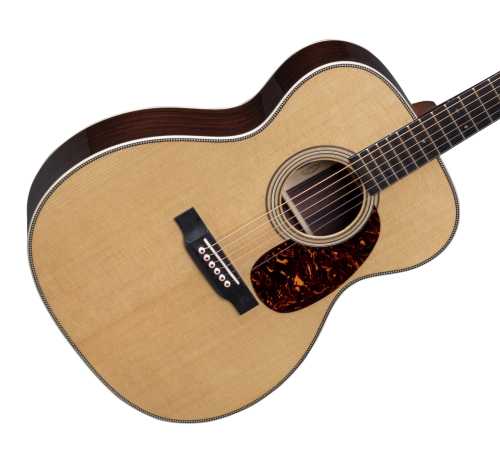 Martin 000-28 Modern Deluxe