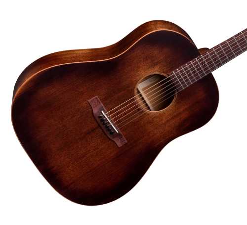 Martin DSS-15M Streetmaster Sunburst