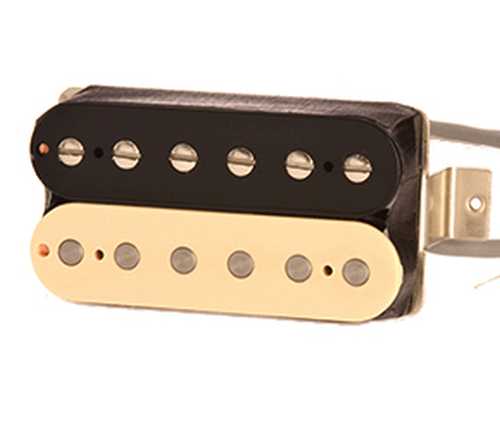 Gibson 500t Super Ceramic Humbucker ZB Zebra