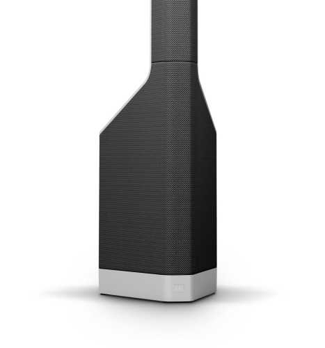 LD-Systems MAUI P900 B by Porsche Design Studio Graphit Black Säulen-PA
