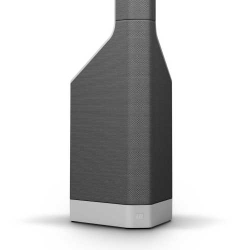 LD-Systems MAUI P900 G by Porsche Design Studio Platinum Grey Säulen-PA