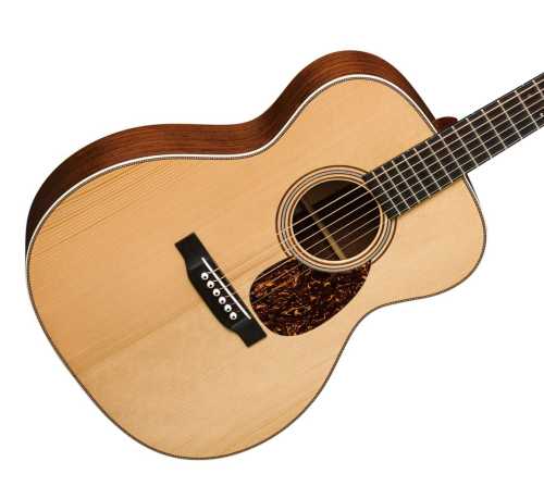 Martin OM-28 Authentic 1931 VTS