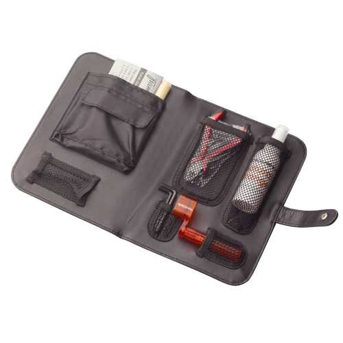 Warwick Guitar Maintenance Kit Black