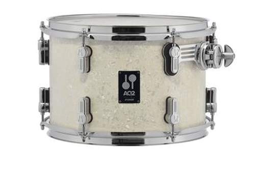 Sonor AQ2 Snare White Pearl 14"