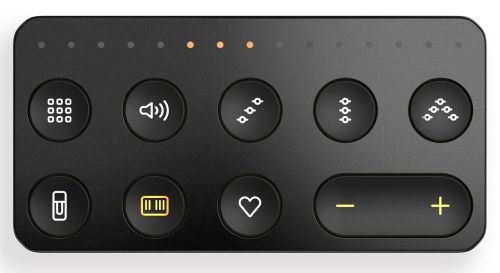Roli Live Block