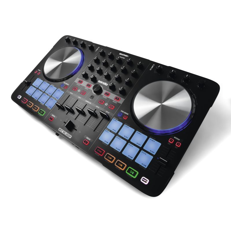 Reloop Reloop Beatmix 4 MK2