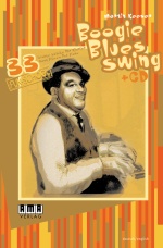 Boogie - Blues - Swing