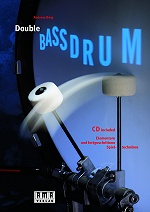 DOUBLE BASSDRUM - Andreas Berg