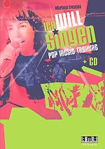 Ich will singen + CD
