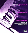 Keyboard-Grifftabelle - Wolfgang Fiedler