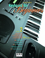 Keyboard for Beginners 2 - Karsten Sahling