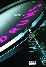 MASTERS OF DRUMS - Helge Rosenbaum/Claus Fischer   
