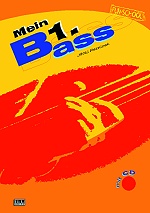 MEIN 1. BASS - Jäcki Reznicek